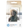 HP 2LY72A ZINK Sprocket Plus / Select Photo Paper Self Adhesive 5.8 x 8.7 cm (20 sheets) 151142 - 1