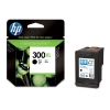 HP 300XL (CC641EE) high-capacity black ink cartridge (original HP)