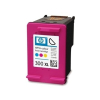 HP 300XL (CC644EE) high capacity colour ink cartridge (original HP) CC644EE 900592
