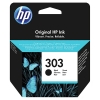 HP 303 (T6N02AE) black ink cartridge (original HP)