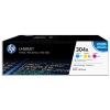 HP 304A (CF372AM) C/M/Y toner 3-pack (original HP) 054762 - 1