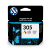 HP 305 (3YM60AE) colour ink cartridge (original HP)