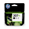 HP 307XL (3YM64AE) extra high capacity black ink cartridge (original HP)