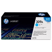 HP 309A (Q2671A) cyan toner (original HP) Q2671A 039320