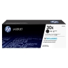 HP 30X (CF230X) high capacity black toner (original HP)