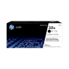 HP 331A (W1331A) black toner (original HP) 093076 - 1