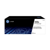 HP 332A (W1332A) black drum (original HP) 093080 - 1