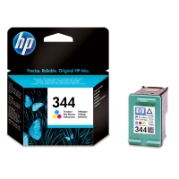 HP 344 (C9363E/EE) high capacity colour ink cartridge (original HP) C9363EE 030435