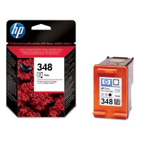 HP 348 (C9369E/EE) photo ink cartridge (original HP)(EOL) C9369EE 030440