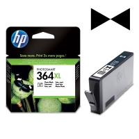 HP 364XL (CB322EE) high capacity photo black ink cartridge (original HP) CB322EE 031870