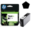 HP 364XL (CN684EE) high-capacity black ink cartridge (original HP)