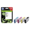 HP 364 (N9J73AE) BK/C/M/Y ink cartridge 4-pack (original HP)