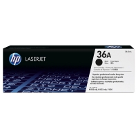 HP 36A (CB436A) black toner (original HP) CB436A 039782