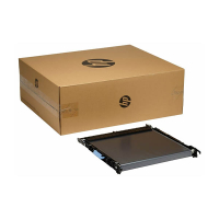 HP 3WT89MC transfer belt (original HP) 093390