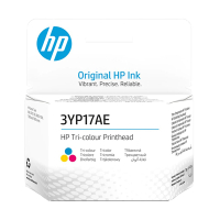 HP 3YP17AE colour printhead (original HP) 3YP17AE 055512