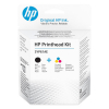 HP 3YP61AE black and colour printhead (original HP) 093116 - 1