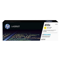 HP 410X (CF412X) high-capacity yellow toner (original HP) 054894