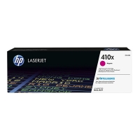 HP 410X (CF413X) high-capacity magenta toner (original HP) 054898
