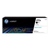 HP 415A (W2030A) black toner (original HP) W2030A 055434