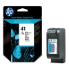 HP 41 (51641A/AE) colour ink cartridge (original HP) 030090 - 1