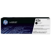 HP 43X (C8543X) high-capacity black toner (original HP)