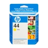 HP 44 (51644Y/YE) yellow ink cartridge (original HP)