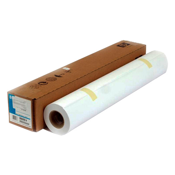 HP 51631D Special Inkjet Paper Roll 610 mm x 45.7 m (90 g / m2) 51631D 151123 - 1