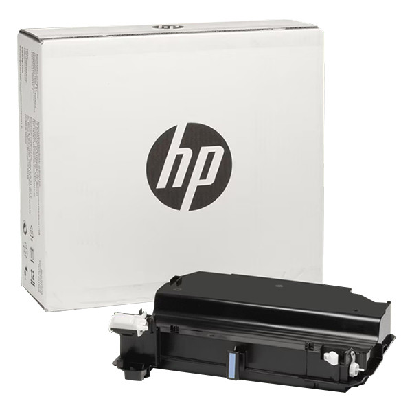 HP 527F9A waste toner box (original HP) 092942 - 1
