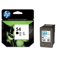 HP 54 (CB334AE) high capacity black ink cartridge (original HP) CB334AE 031755