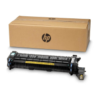HP 5PN77A fuser (original HP) 133104