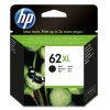 HP 62XL (C2P05AE) high-capacity black ink cartridge (original HP)