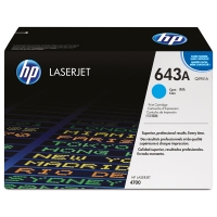 HP 643A (Q5951A) cyan toner (original HP) Q5951A 039620