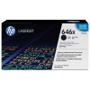 HP 646X (CE264X) high capacity black toner (original HP)