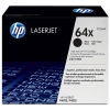 HP 64X (CC364X) high-capacity black toner (original HP)