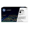 HP 653X (CF320X) high-capacity black toner (original HP)