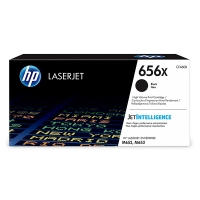 HP 656X (CF460X) high capacity black toner (original HP) 055166