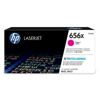 HP 656X (CF463X) high capacity magenta toner (original HP) CF463X 055172