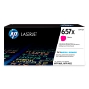HP 657X (CF473X) high capacity magenta toner (original HP)