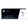 HP 658A (W2002A) yellow toner (original HP)