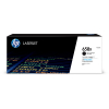 HP 658X (W2000X) high-capacity black toner (original)