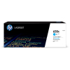 HP 658X (W2001X) high capacity cyan toner (original HP)