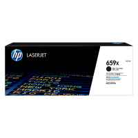 HP 659X (W2010X) high-capacity black toner (original) 055472
