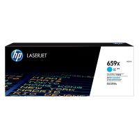 HP 659X (W2011X) high capacity cyan toner (original HP) 055476