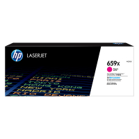 HP 659X (W2013X) high-capacity magenta toner (original) 055484