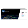HP 659X (W2013X) high capacity magenta toner (original HP) 055484 - 1