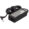 HP 710412-001 / 709985-001 / 714149-001 adapter (19.5 V, 3.33 A, 65 W, original HP)