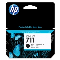 HP 711 (CZ129A) black ink cartridge (original HP) CZ129A 044194