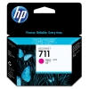 HP 711 (CZ131A) magenta ink cartridge (original HP)