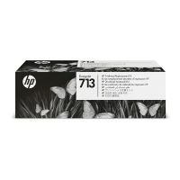 HP 713 (3ED58A) print head (original HP) 3ED58A 093250