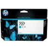 HP 727 (B3P19A) high-capacity cyan ink cartridge (original HP)